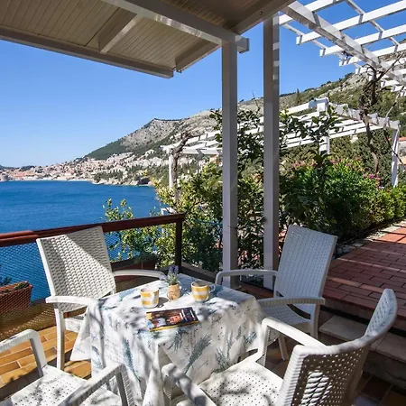 Sea Whisper Apartment Dubrovnik