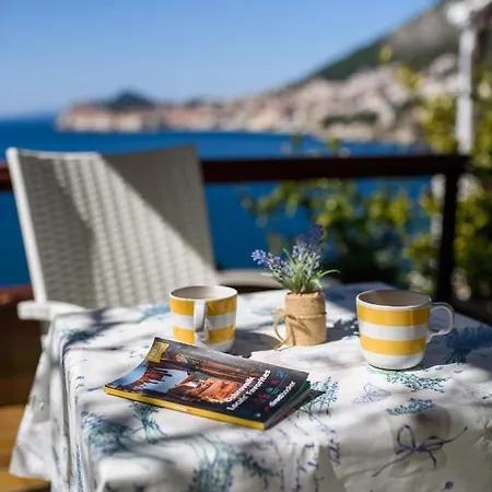 Sea Whisper Dubrovnik