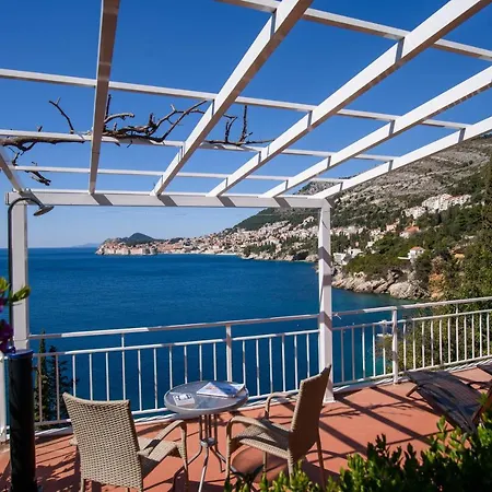 Sea Whisper Apartment Dubrovnik