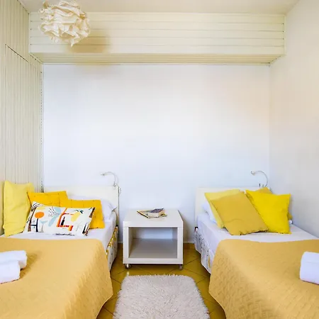 Apartment Sea Whisper Dubrovnik