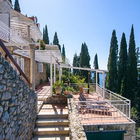 Sea Whisper Apartment Dubrovnik