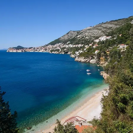 Sea Whisper Apartment Dubrovnik